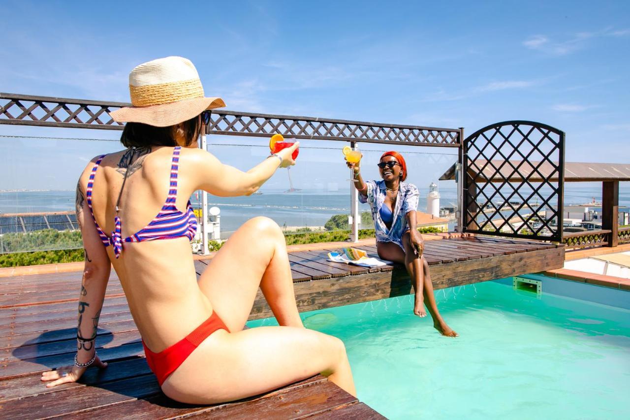 B&B Domus Mea チェゼナーティコ エクステリア 写真